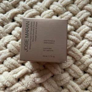 Josie Maran Whipped argan oil face butter